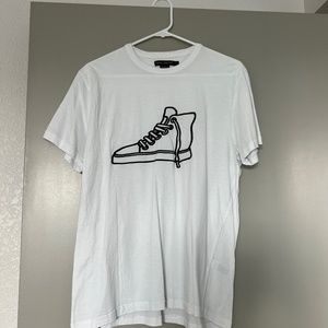 Men’s French Connection Tee size L